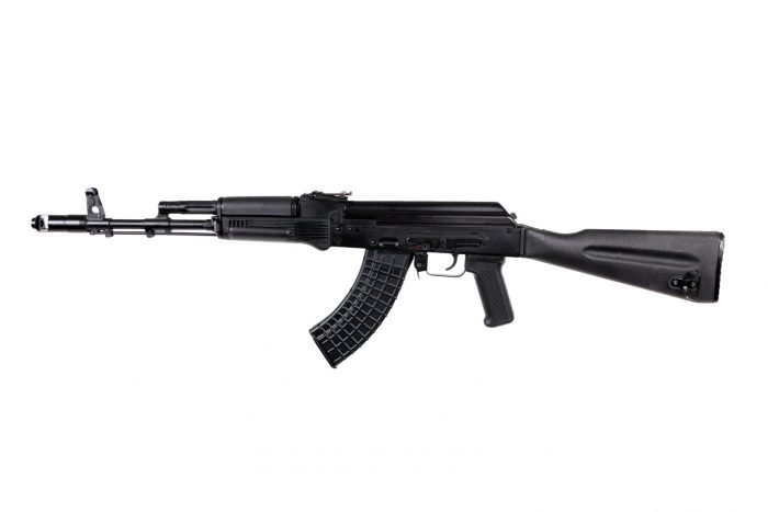 Arsenal 7.62x39mm Select Fire AK47