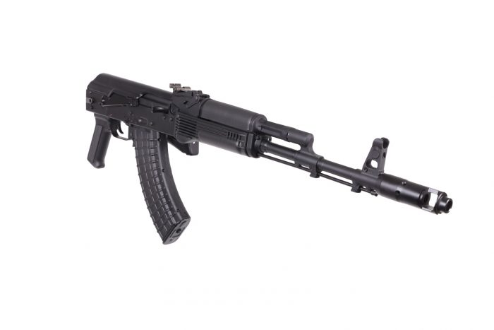 Arsenal 7.62x39mm Select Fire AK47