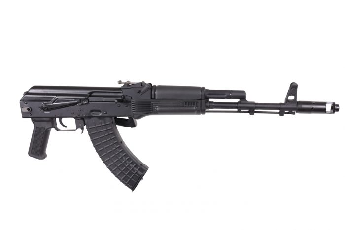 Arsenal 7.62x39mm Select Fire AK47