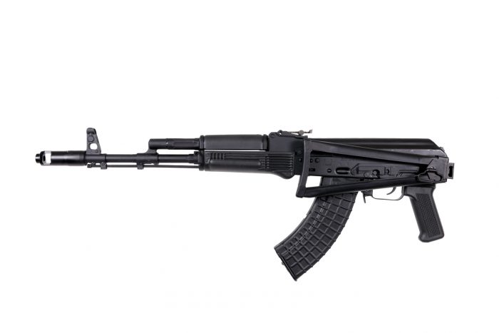 Arsenal 7.62x39mm Select Fire AK47