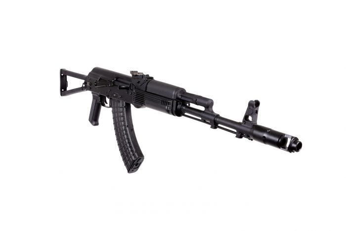 Arsenal 7.62x39mm Select Fire AK47