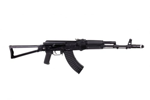 Arsenal 7.62x39mm Select Fire AK47