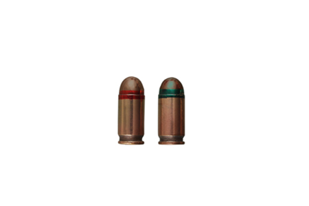 9mm Makarov Ammunition