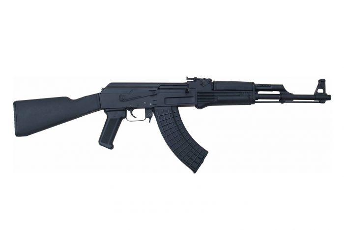 AR 7.62x39 Assault Rifle