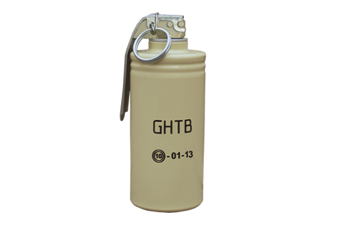 Thermobaric Hand Grenade