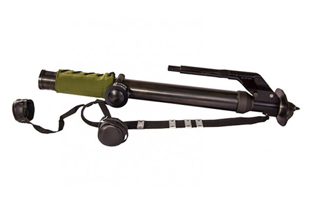 Portable Mortar M60CMA