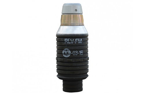 40 mm RLV-FM Fragmentation Grenade Launcher Round - Arsenal Defense