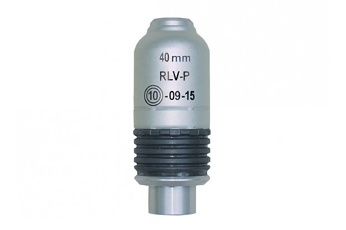 40 mm RLV-P Practice Grenade Launcher Round