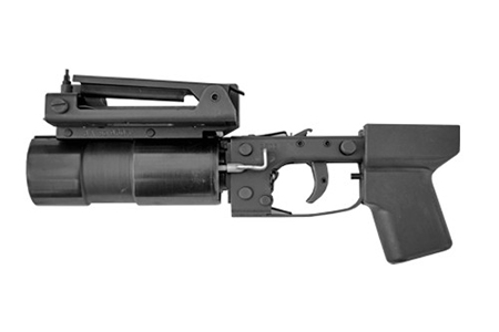 UBGL-30 Grenade Launcher