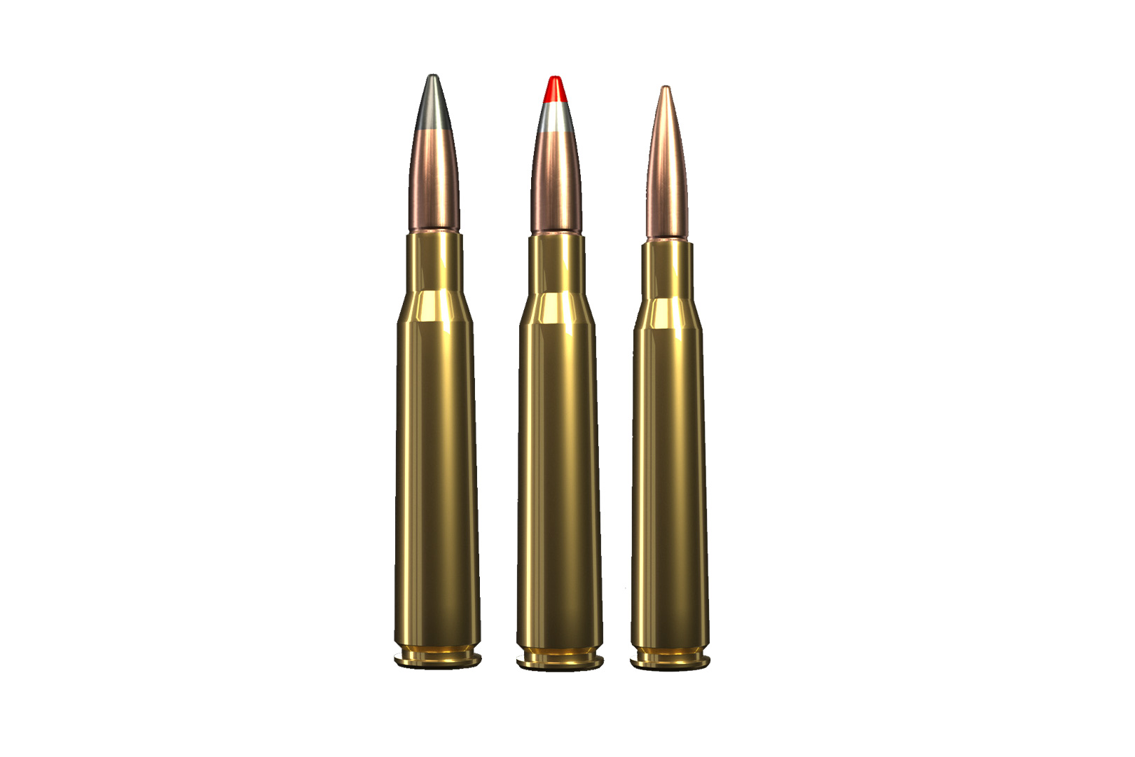 127x108 mm Ammo