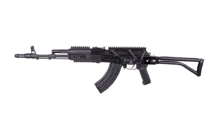 AR-M14F-TACT