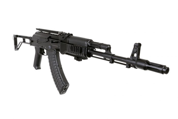 AR-M14F AK-47 Rifle