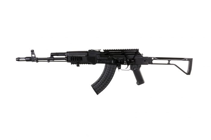 AR-M14F AK-47 Rifle