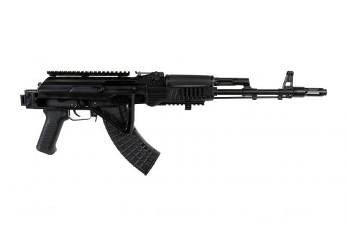 AR-M14F AK-47 Rifle