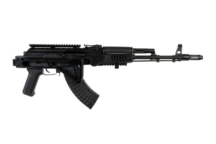 AR-M14F AK-47 Rifle