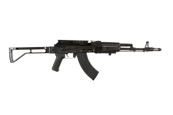 AR-M14F AK-47 Rifle