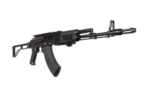 AR-M14F AK-47 Rifle