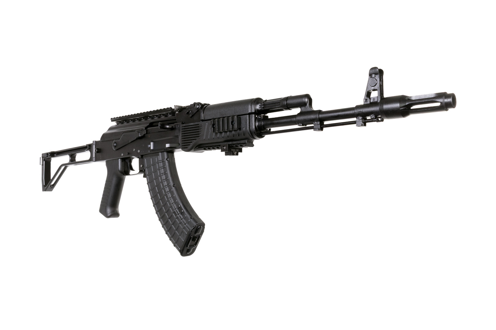 AR-M14F AK-47 Rifle